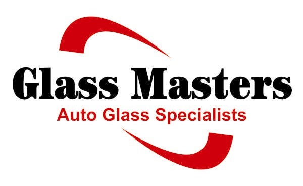 Copy of Glass Masters Logo