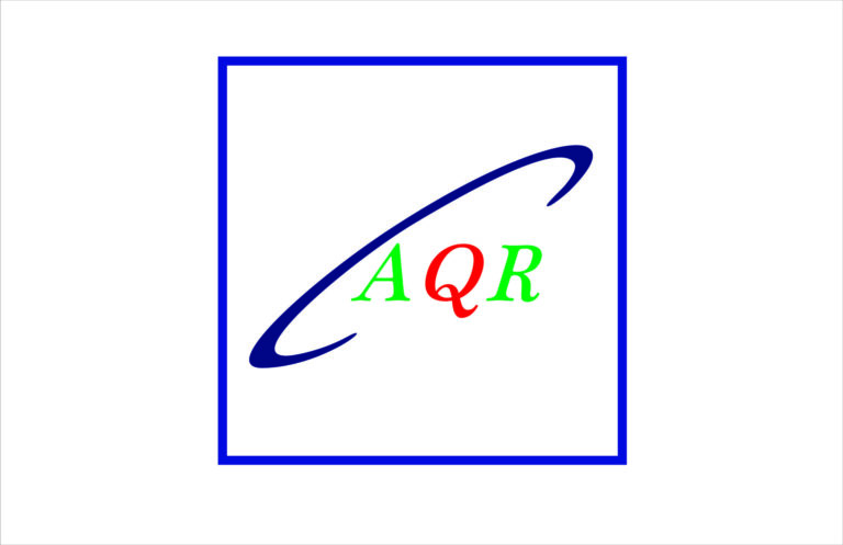 AQR Logo1 scaled 768x497