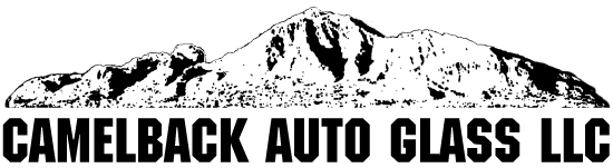 Camelback AG Logo only