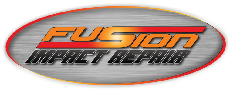 Fusion Impact Repair Logo OriginalG 768x307