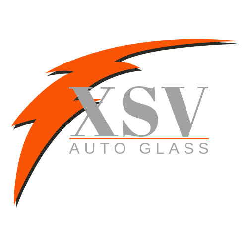 XSV Logo Clear