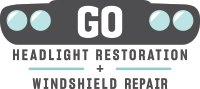 GOHeadlightRestoration WindshieldRepair Logo