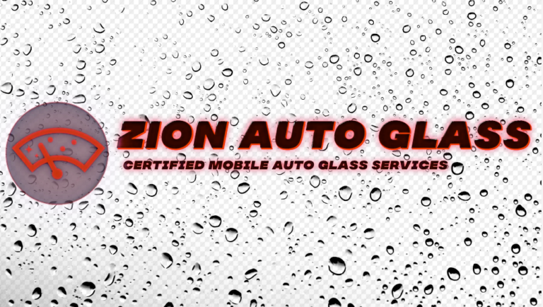 zion auto glass transparent water logo 768x434