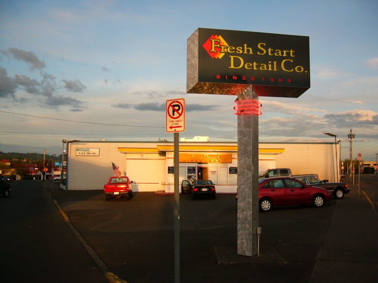 fsd bldg sunset1 768x576