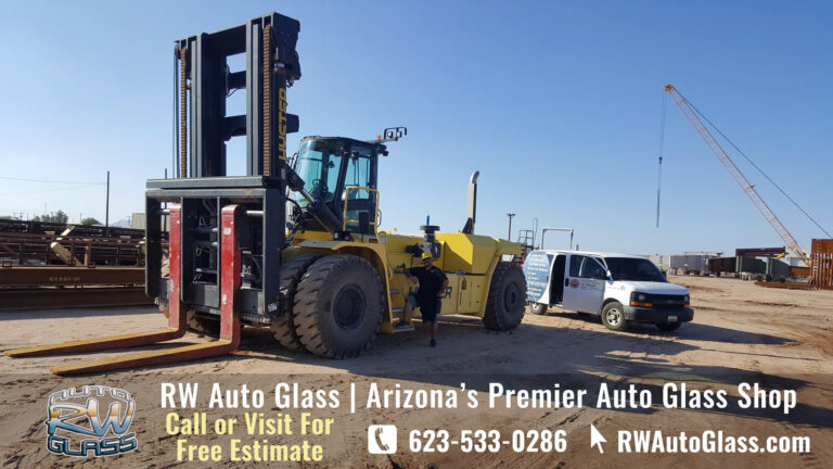 heavy equipment auto glass repair 768x432