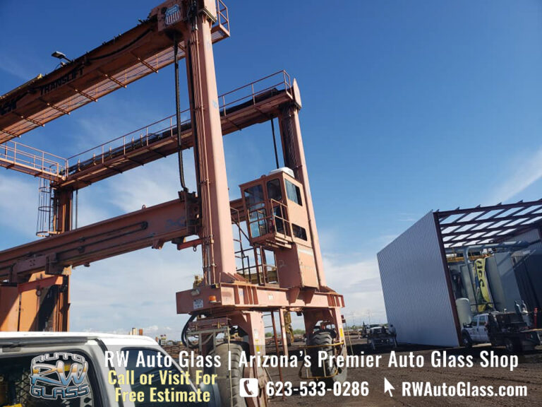 heavy equipment auto glass repair queen creek az 768x576