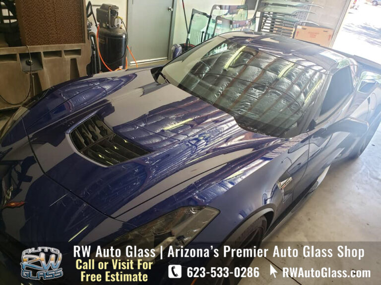 sports car windshield replacement 768x576