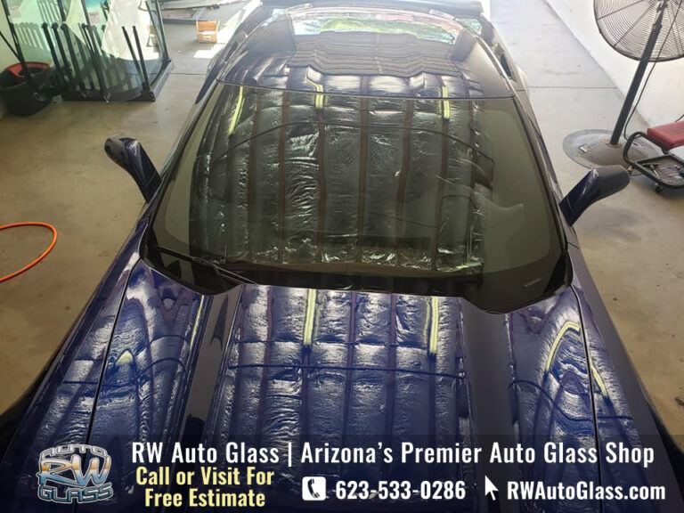 sports car windshield replacement san tan valley 768x576