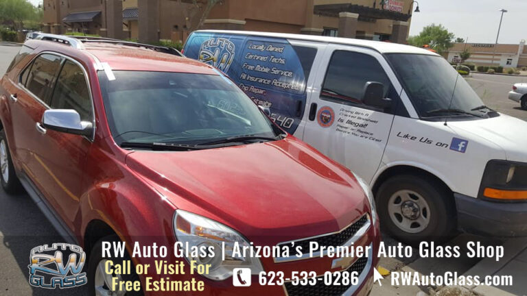 windshield replacement san tan valley arizona 768x432