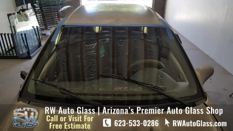 windshield replacement san tan valley queen creek az 768x432
