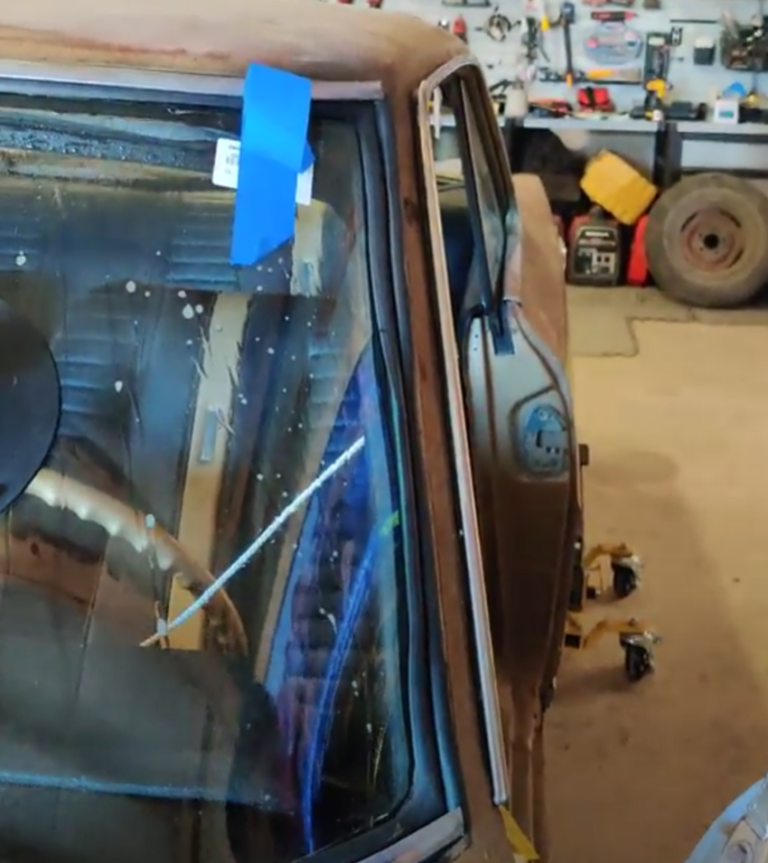 rope gasket instalattiona nd removal 1 768x863