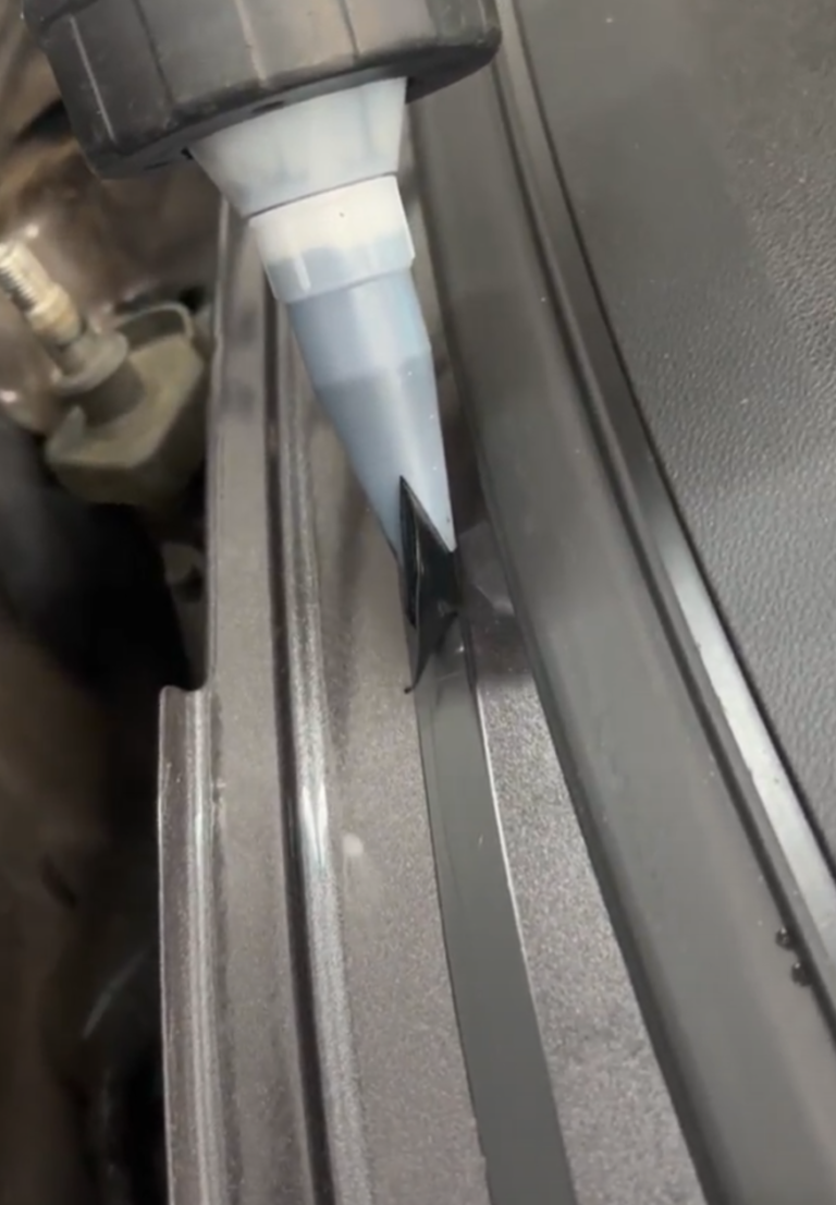 starting glue on body 768x1106