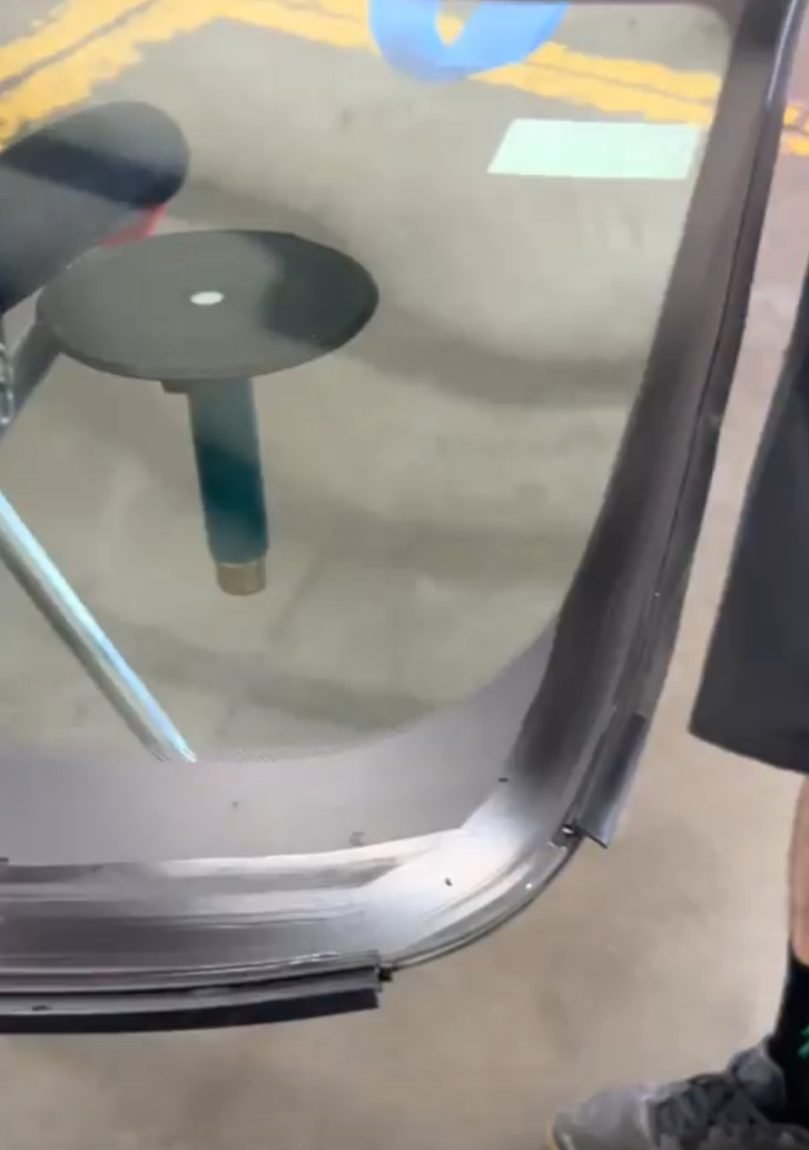 suctiopn cup placement 1