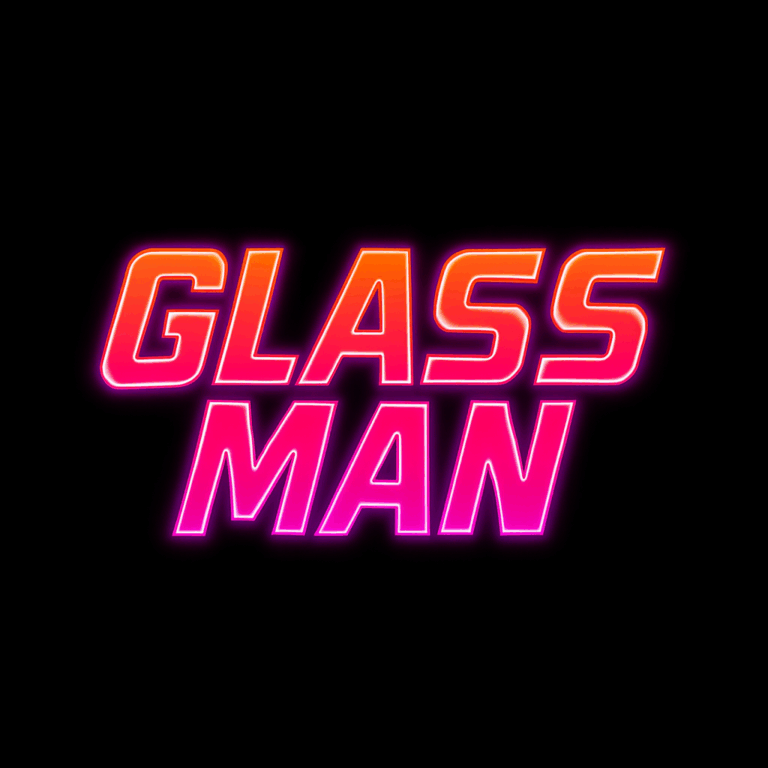 neon glass 768x768