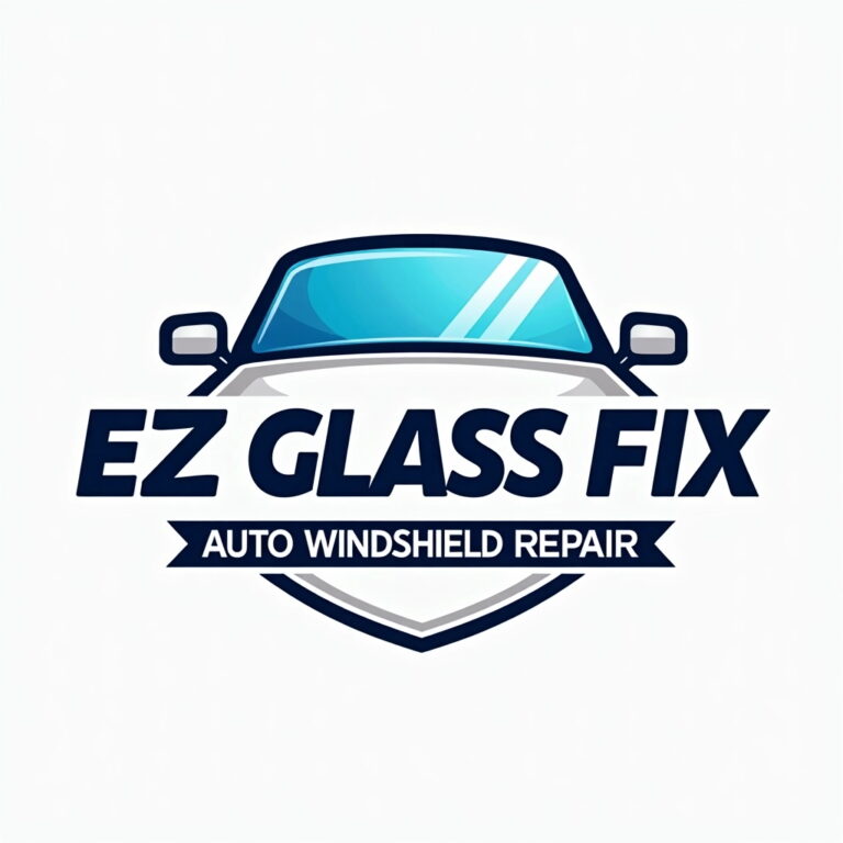 EZ Glass Fix Logo 768x768
