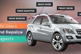 Auto Glass Fort Worth