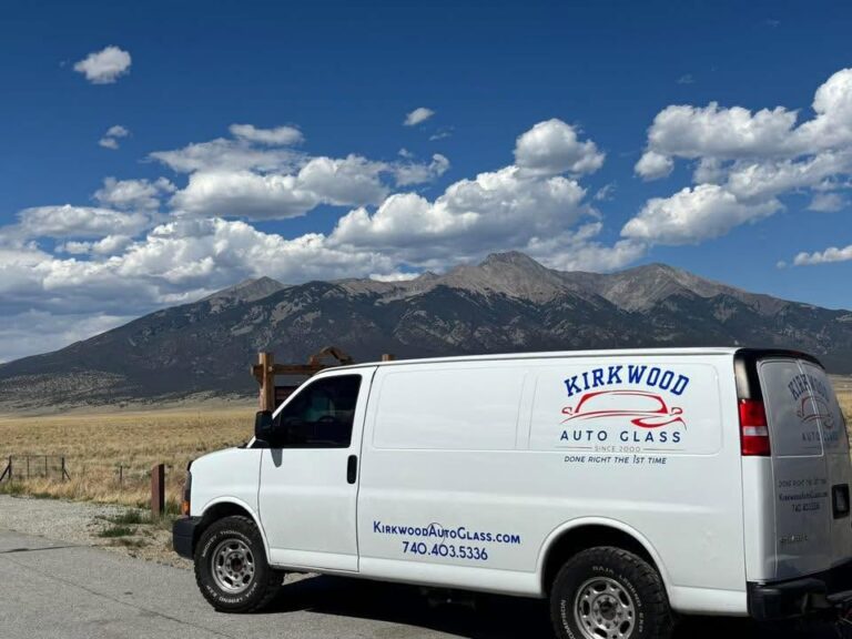 work van Colorado 768x576