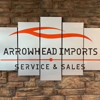 Arrowhead Logo